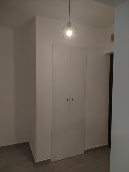 Ramnicu Sarat, piata Bobocica, chiar pe Nicolae Pascu